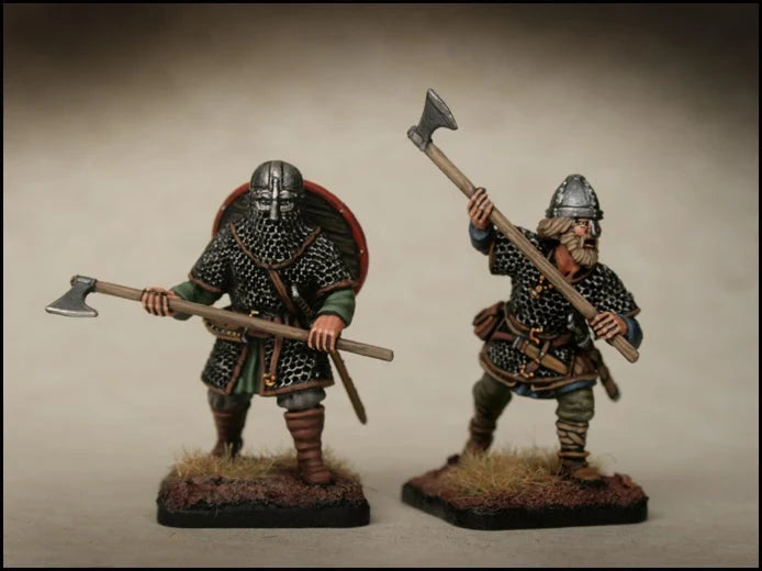 Viking Infantry