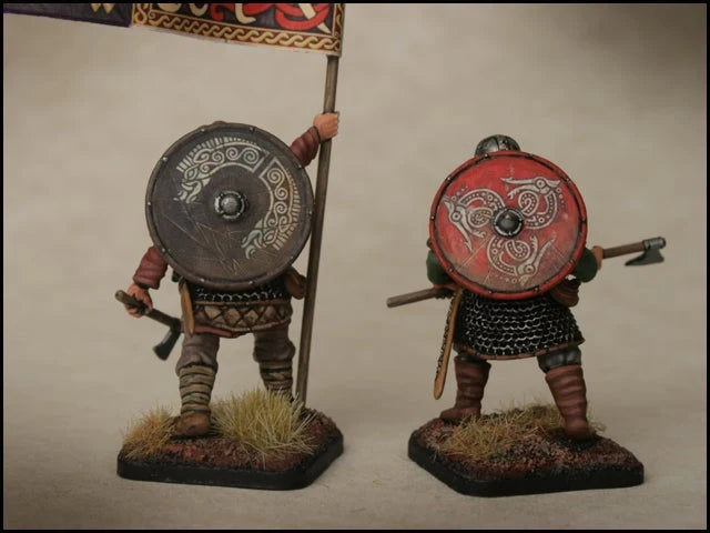 Viking Infantry