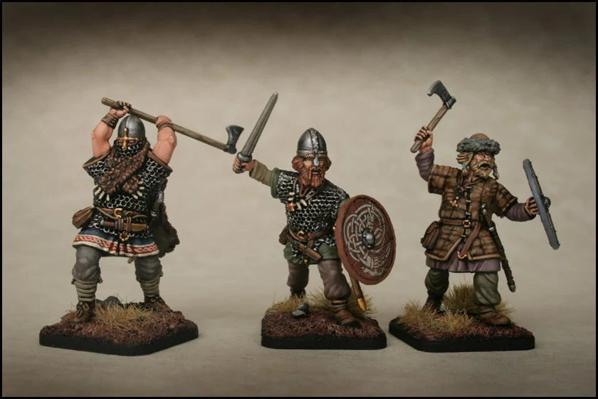 Viking Infantry