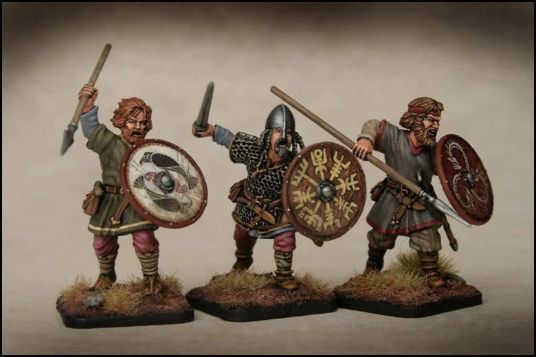 Viking Infantry