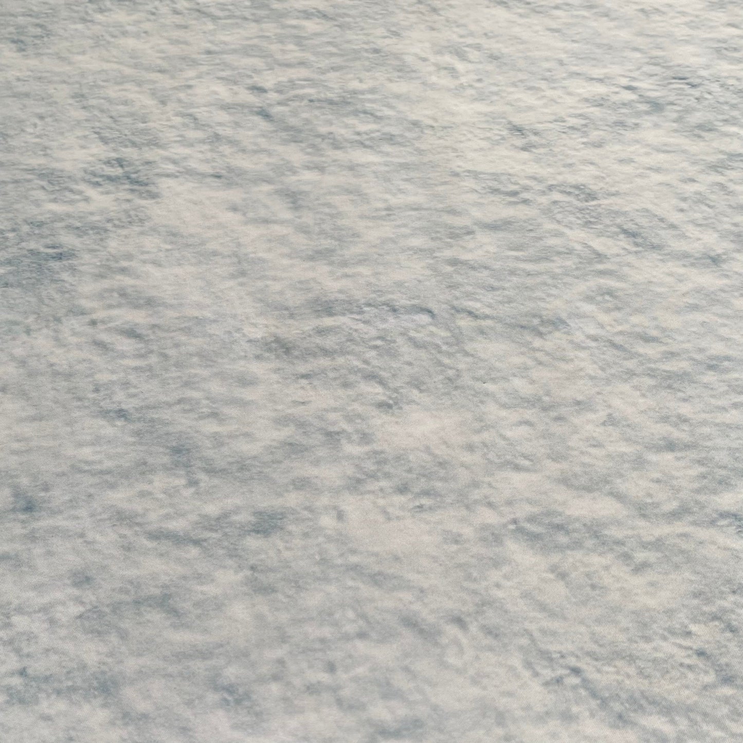 30x44" 'Snow' F.A.T. Mat Battle Gaming Mat