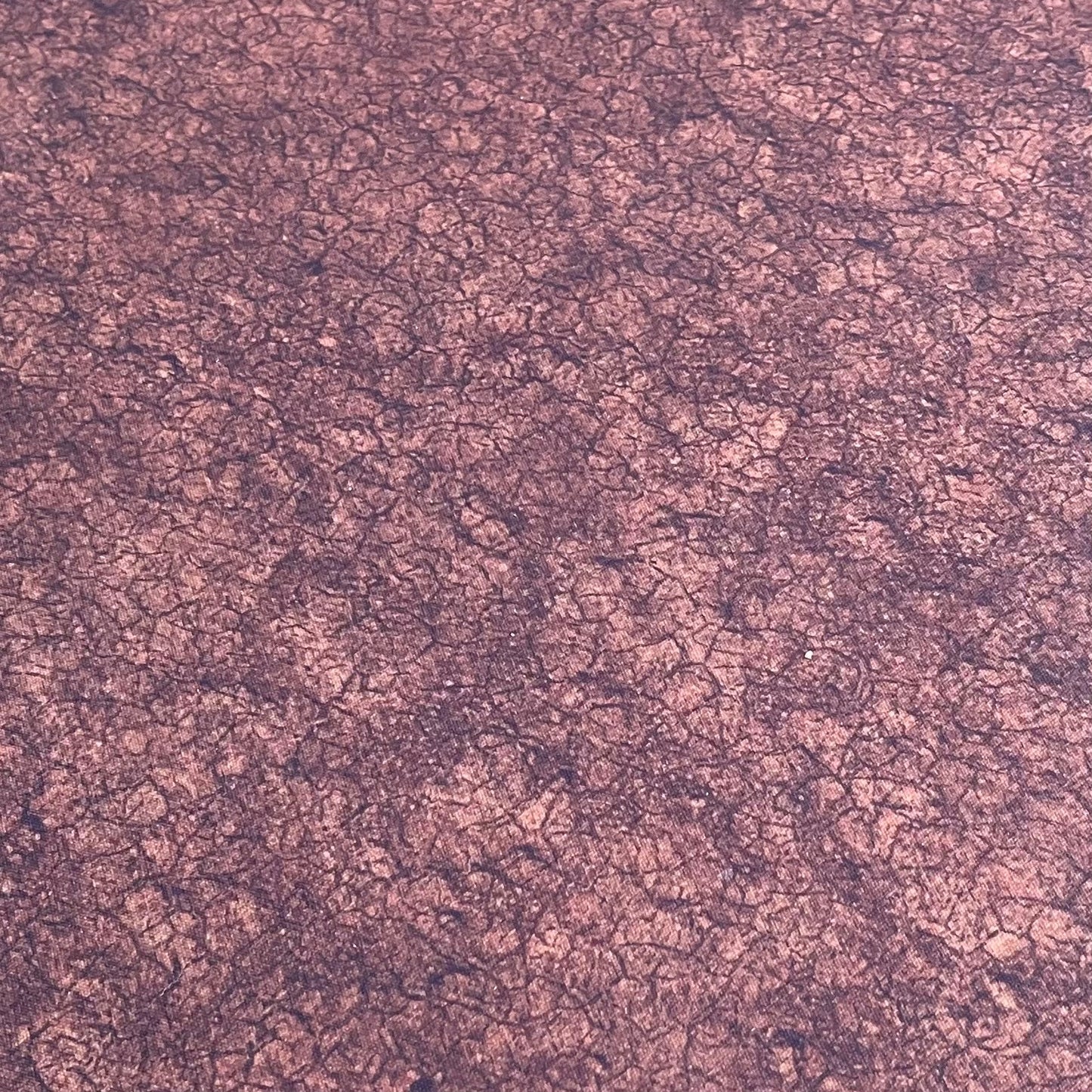 60x44" 'Cracked Earth' F.A.T. Mat Battle Gaming Mat