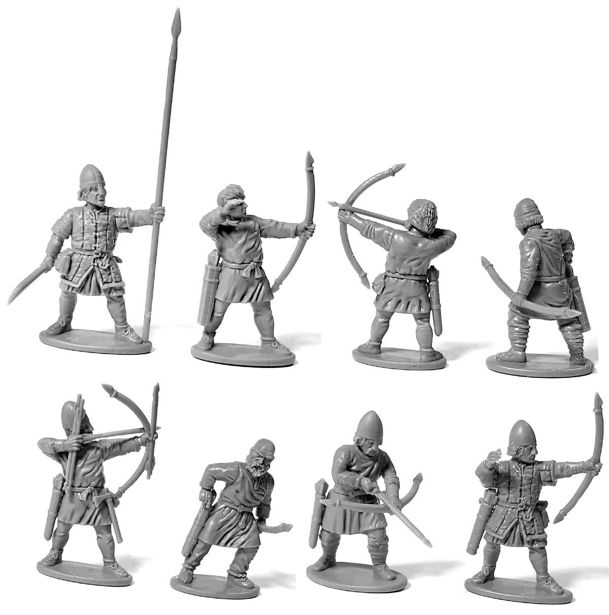 Dark Age Archers