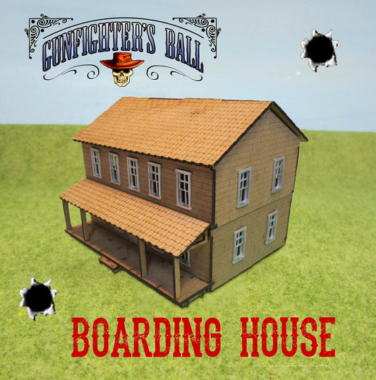 Boarding House