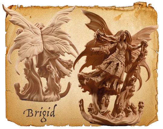 MS Souls of the Deep