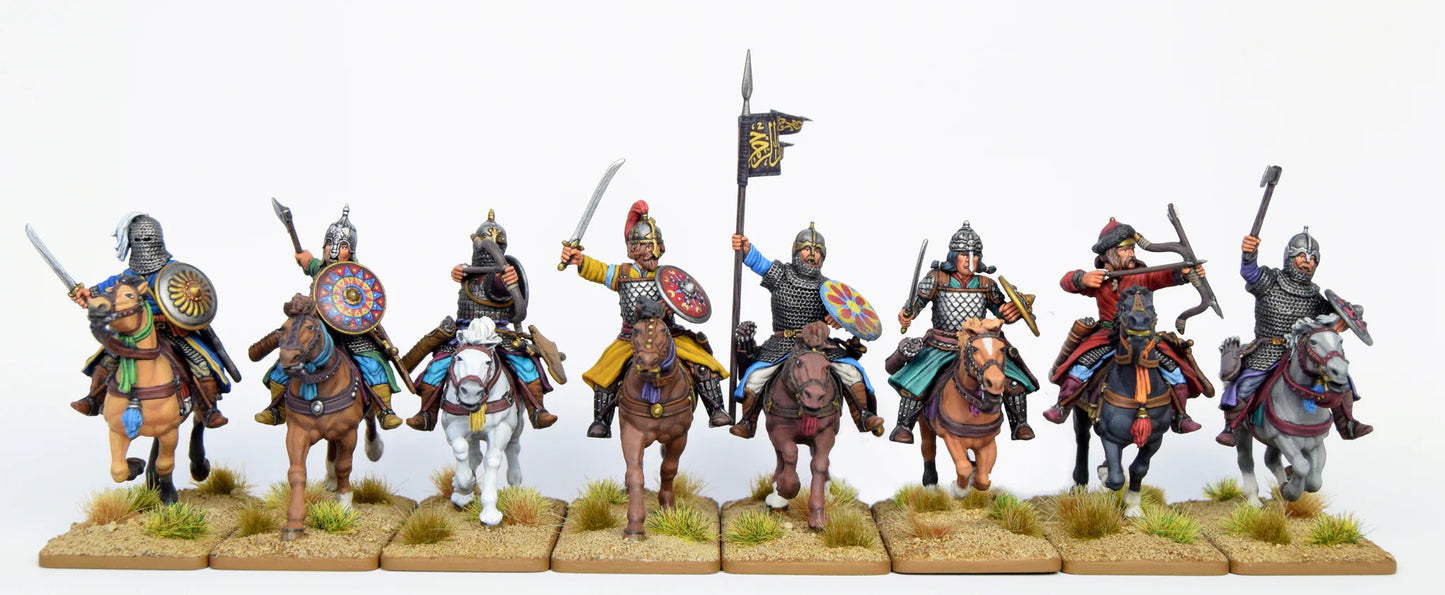 Islamic Cavalry