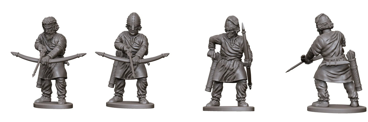 Dark Age Archers