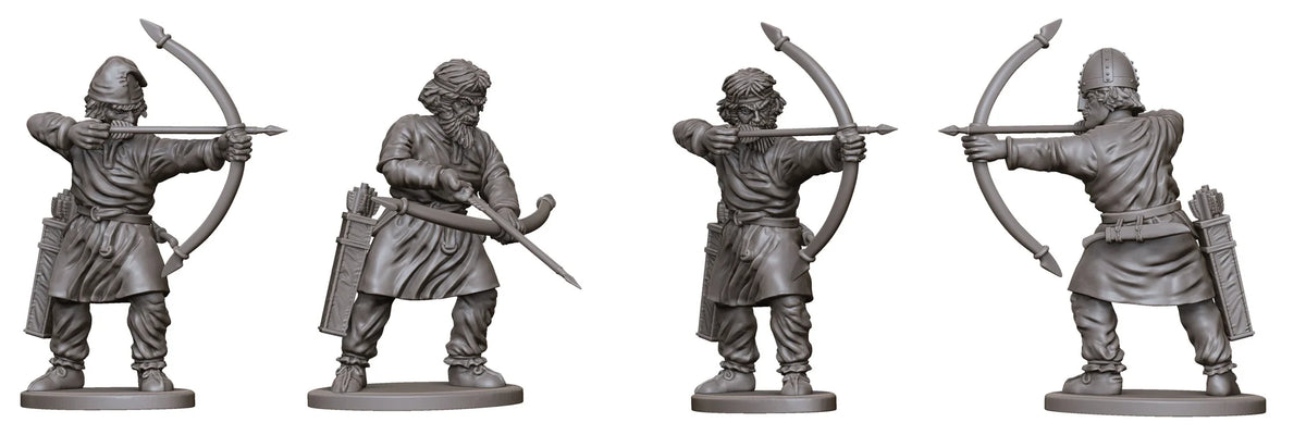 Dark Age Archers