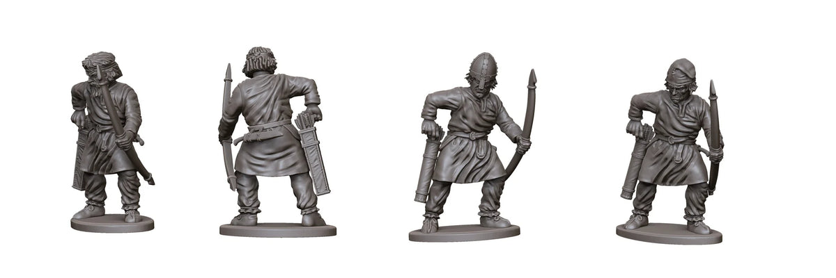 Dark Age Archers