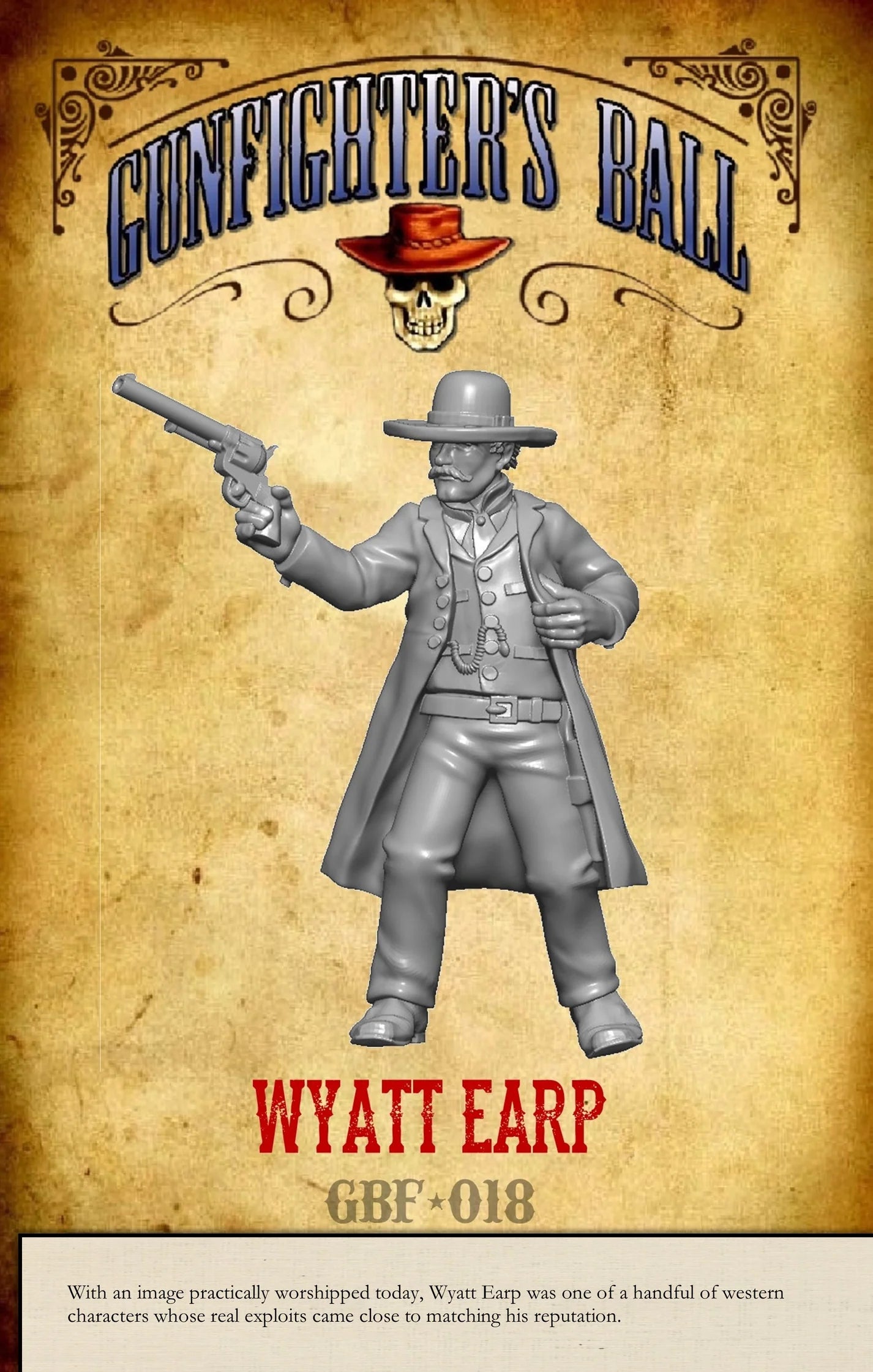 Earp Faction