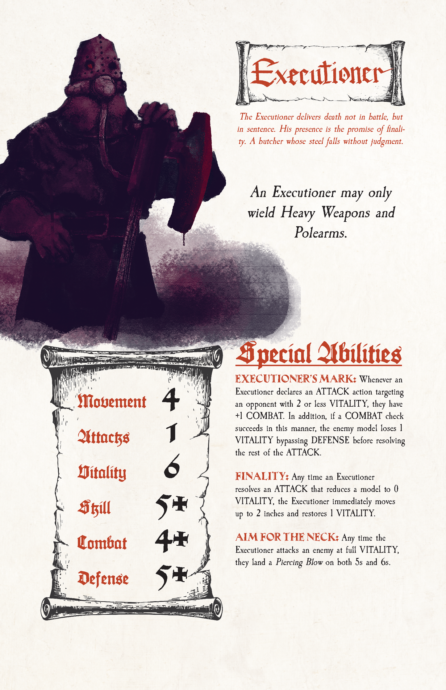 The Gates of Rennes: A Solo/Co-op Campaign Adventure