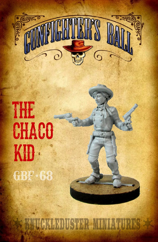 Chaco Kid