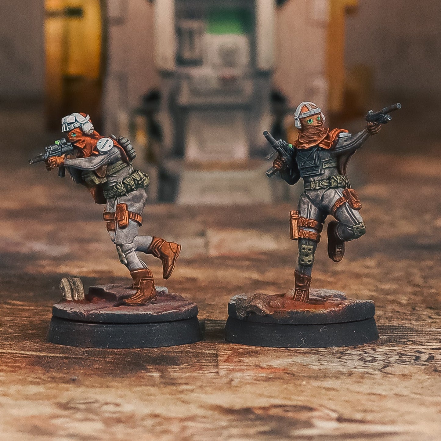 ORK: Task Force Upyr
