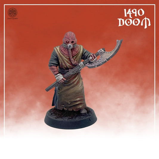Executioner