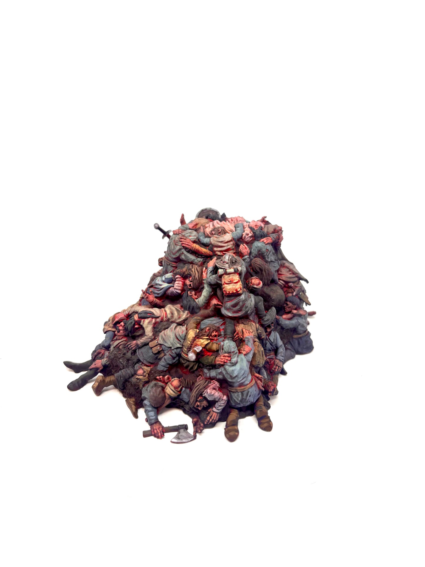 Doom Mounds