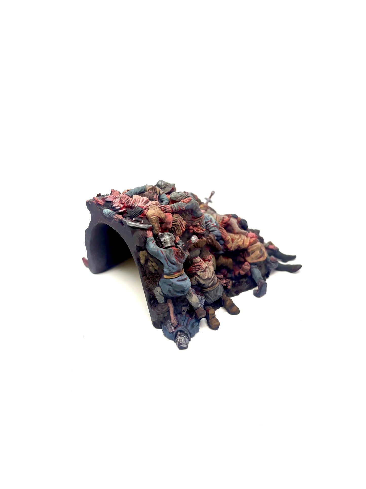 Doom Mounds