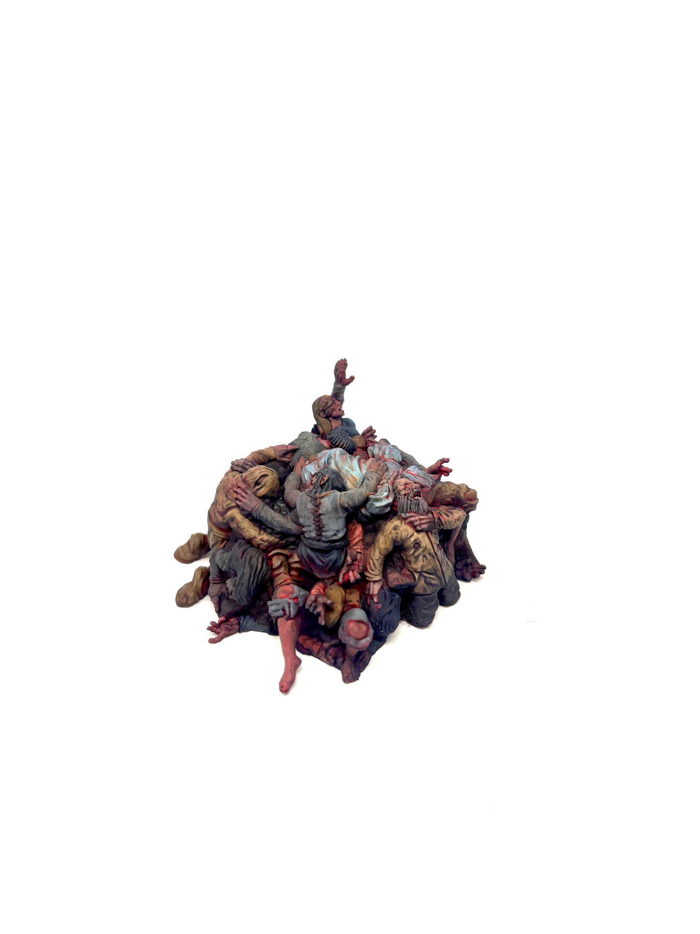 Doom Mounds