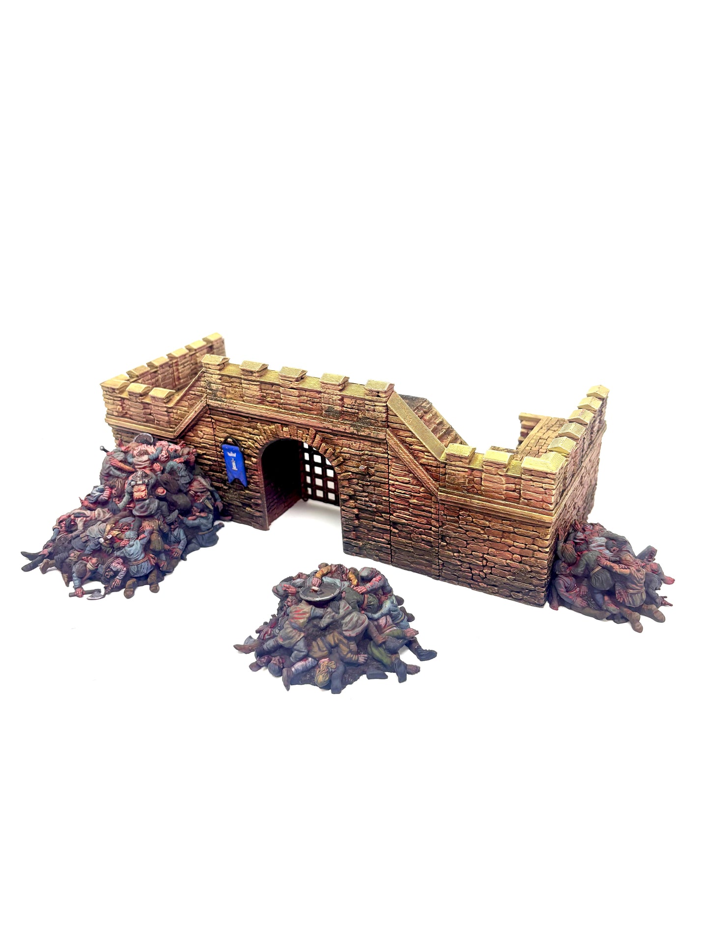 Doom Mounds