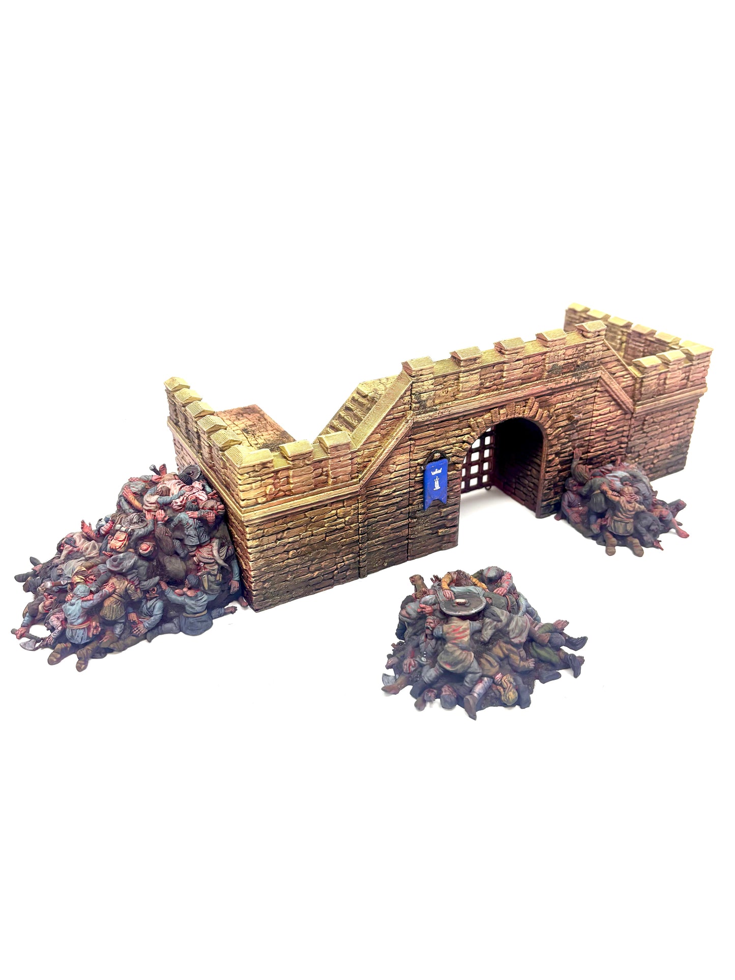 Doom Mounds