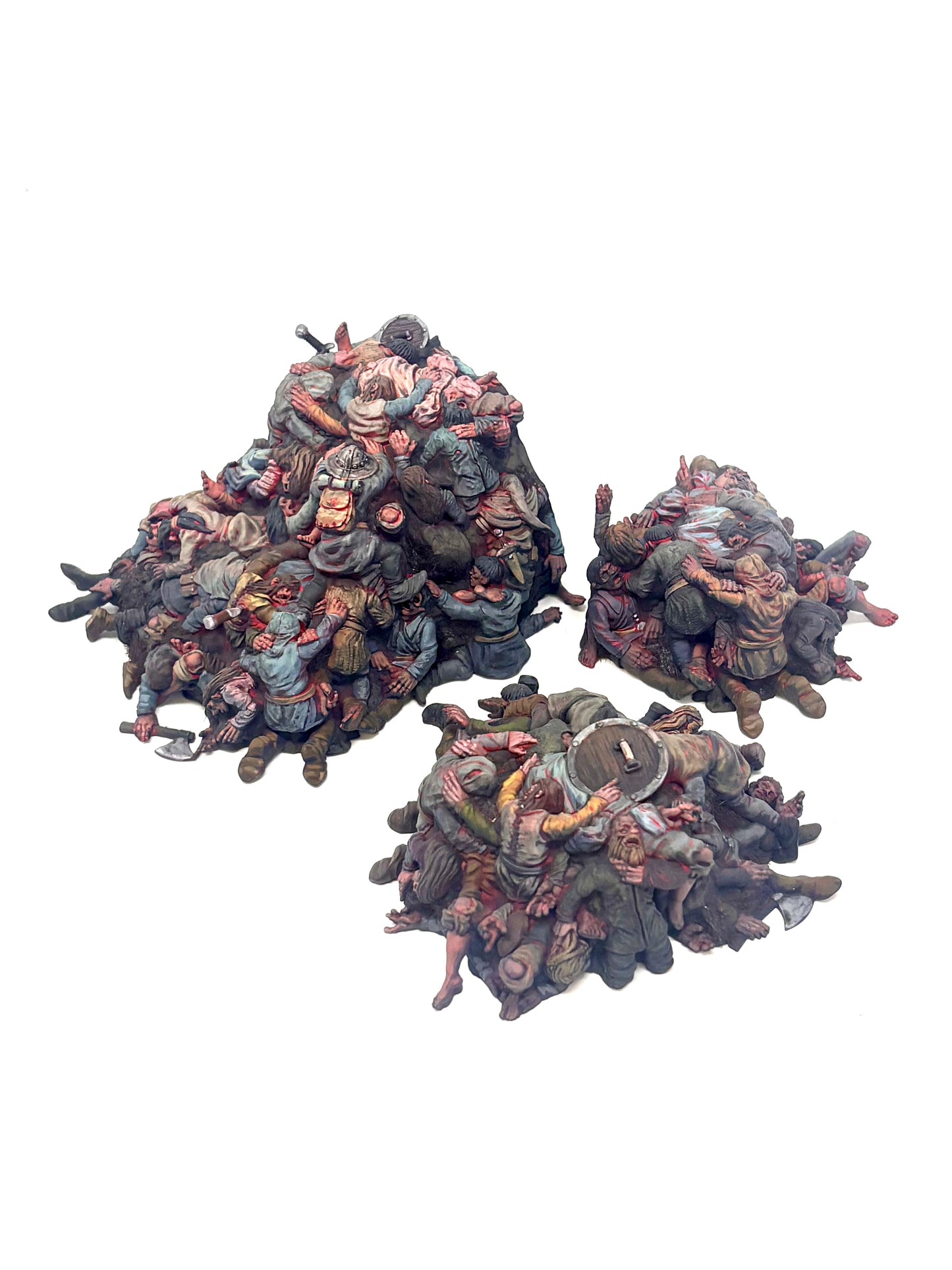Doom Mounds