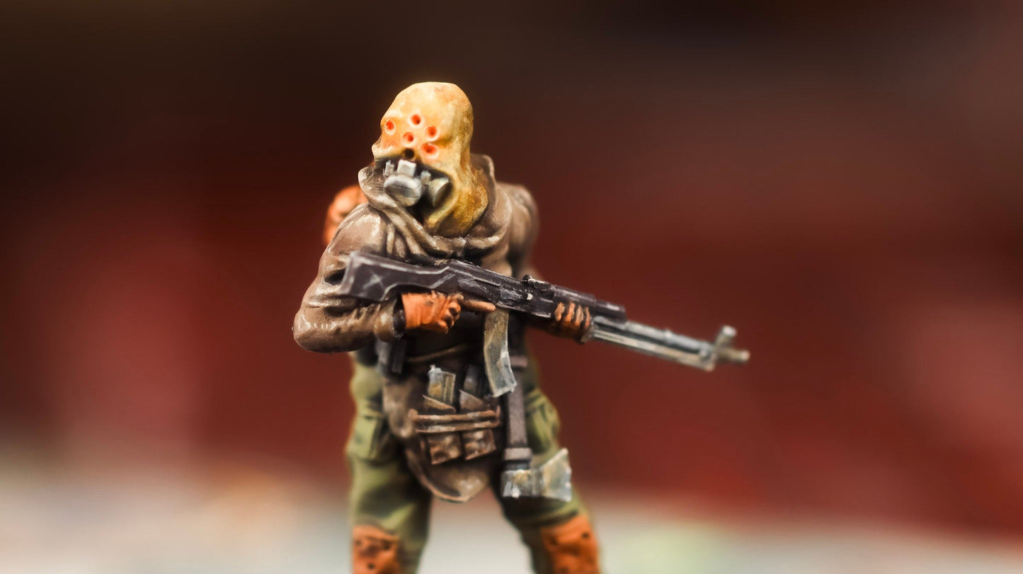 Impisi Force