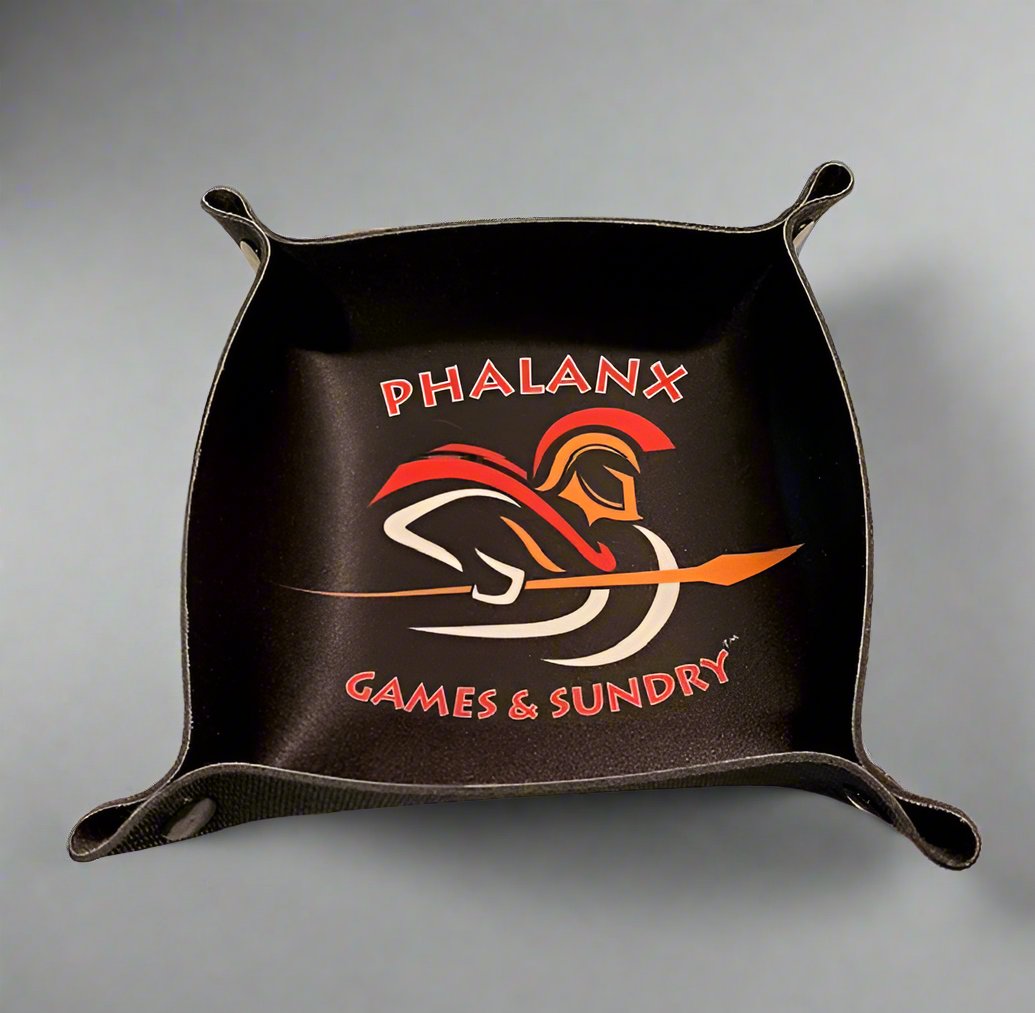 Dice Tray - Phalanx