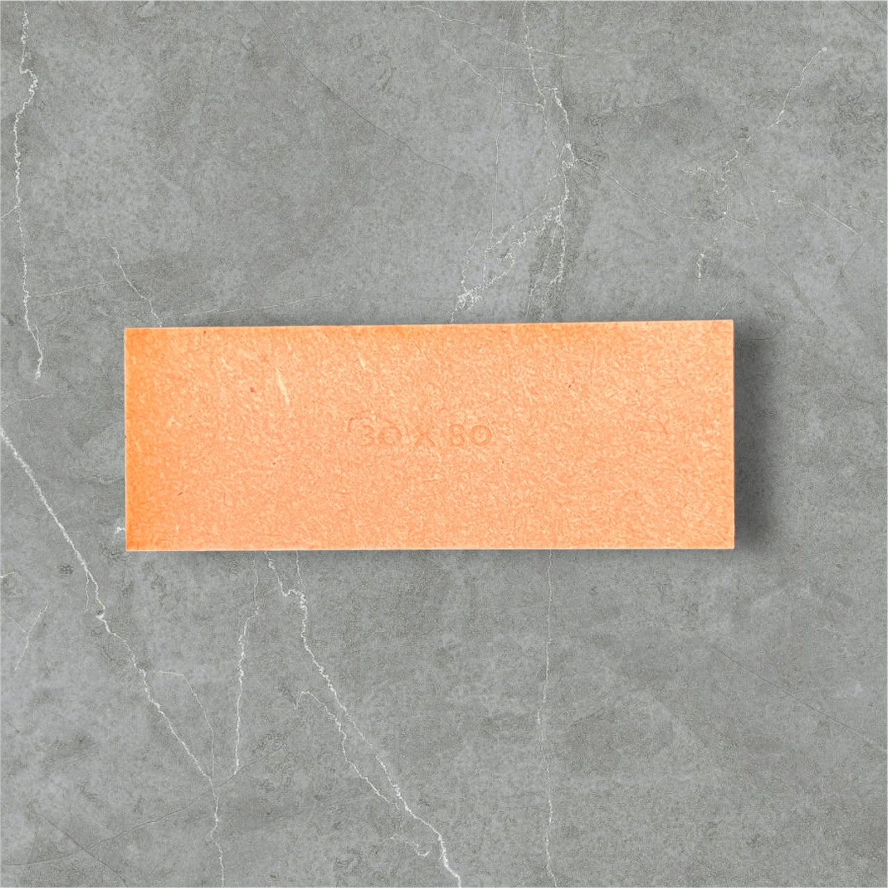 Rectangle 30 x 80mm MDF Bases