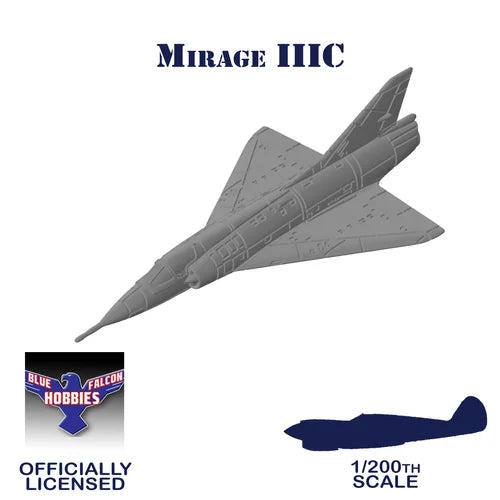 Mirage III
