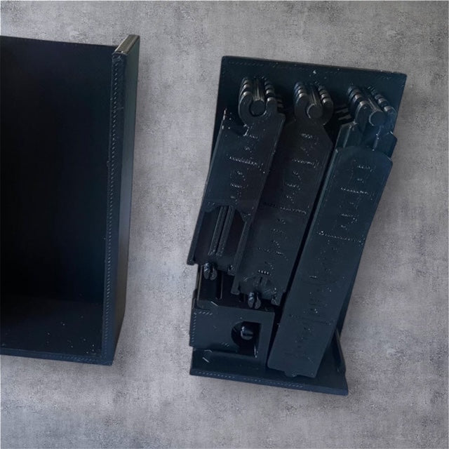 Force of Virtue - Cavalry Movement Template Widget Set