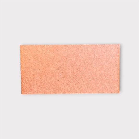 Rectangle 45 x 70mm MDF Bases
