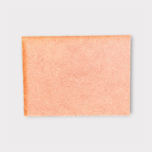 Rectangle 75 x 100mm MDF (5 ct)