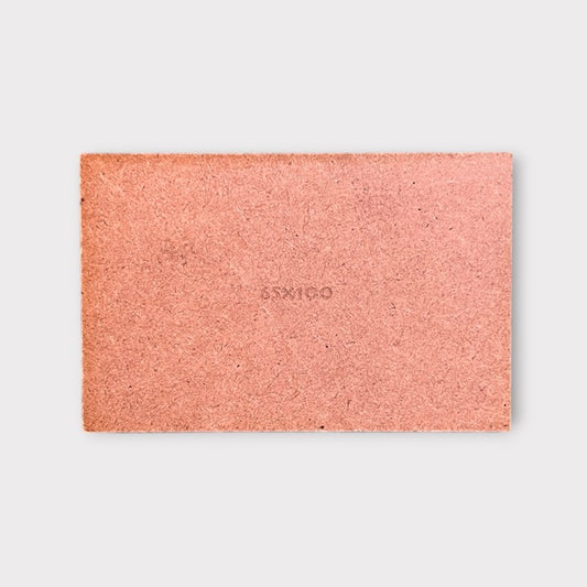 Rectangle 65 x 100mm MDF (5ct)