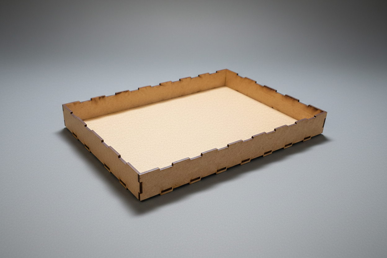 RUB (Really Useful Box) Figure Trays