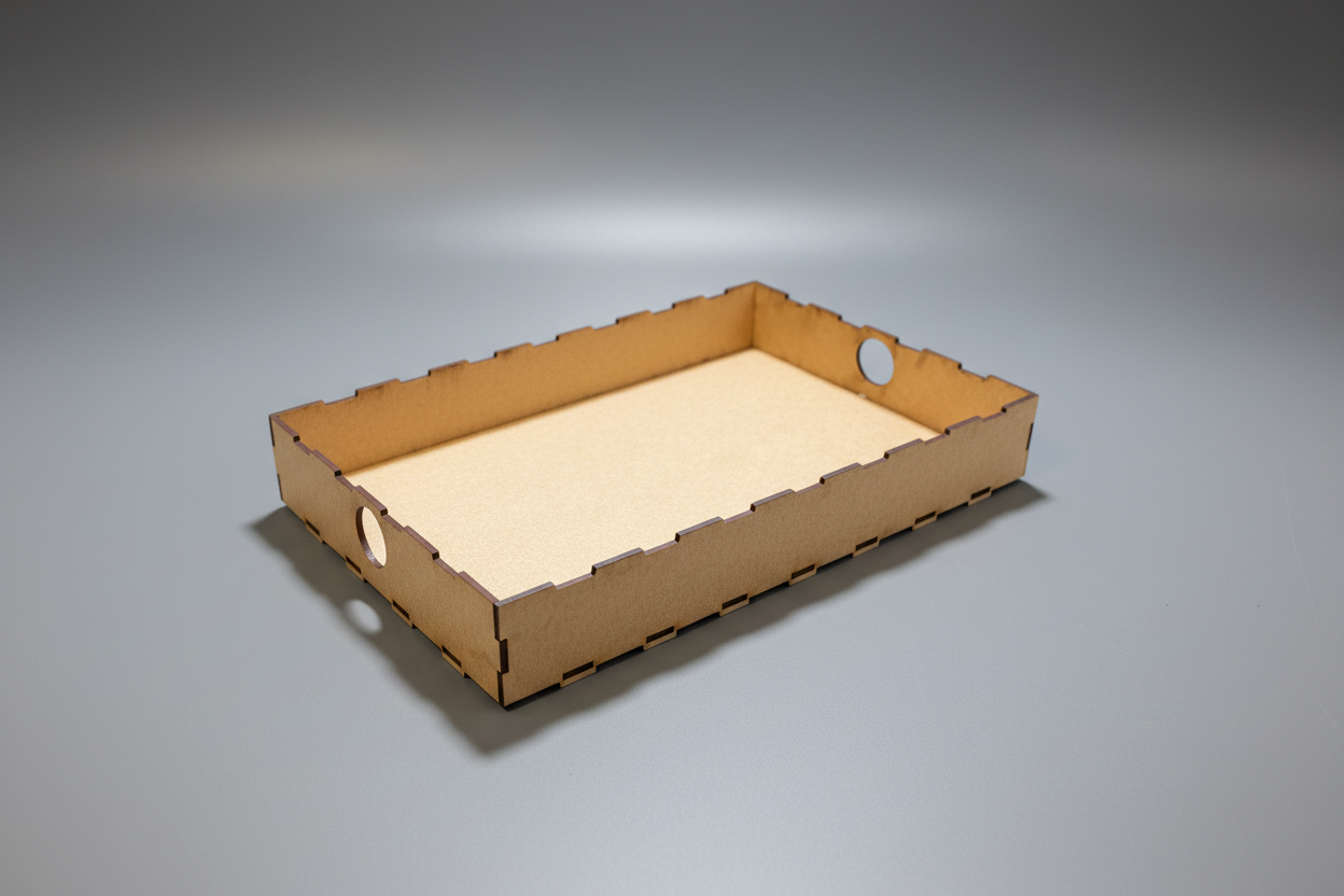RUB (Really Useful Box) Figure Trays