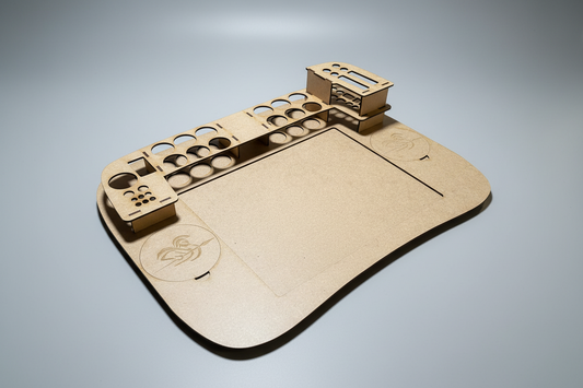 Laptop Hobby Tray