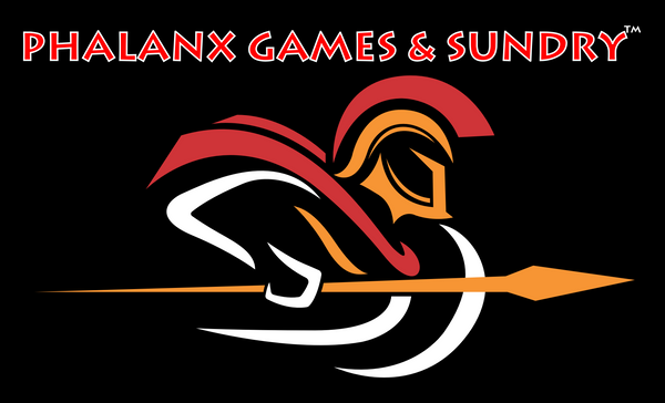 Phalanx Games & Sundry