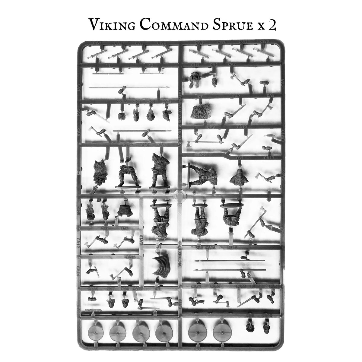 Viking Infantry