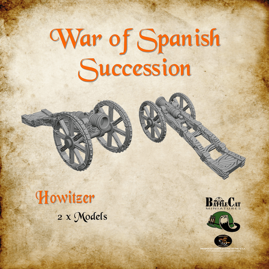 WSS Howitzer