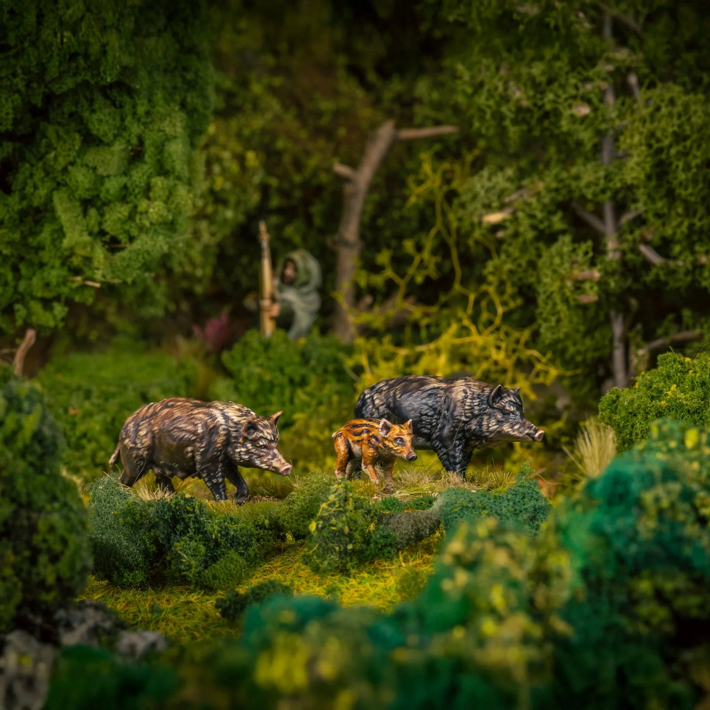 Farm Animals
