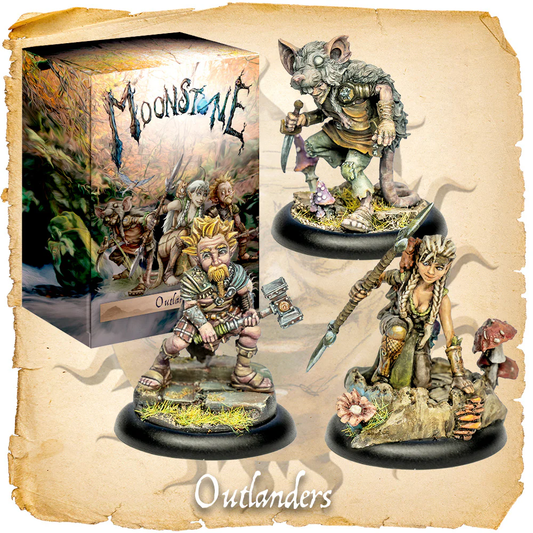 MS Outlanders