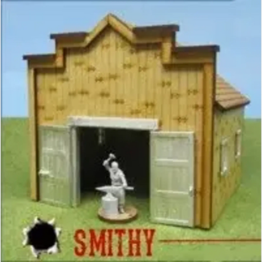 Cowtown Smitty