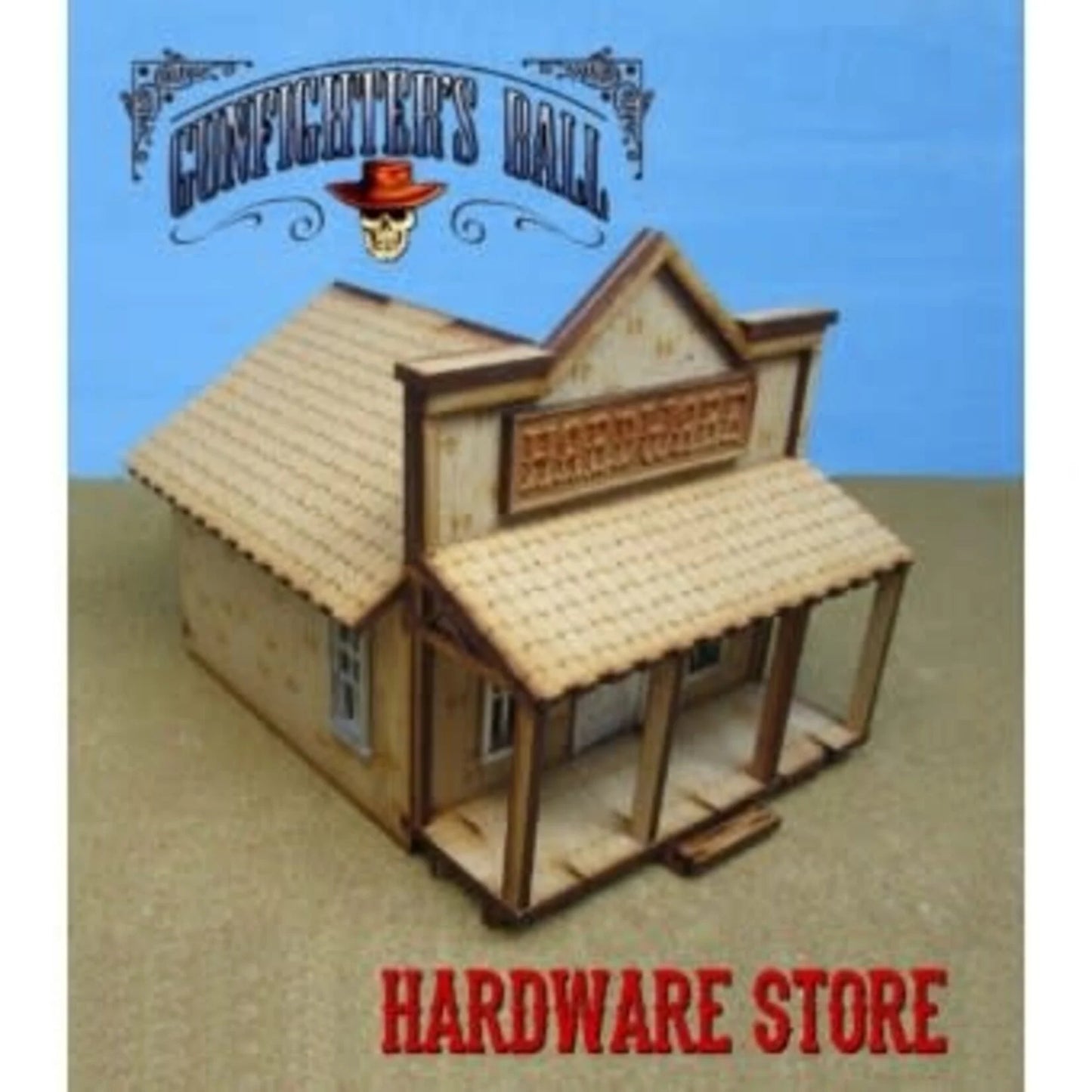 Hardware Store