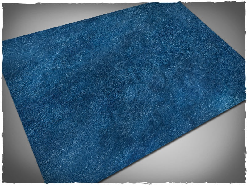 Game Mat - Waterworld: 4x6 Neoprene