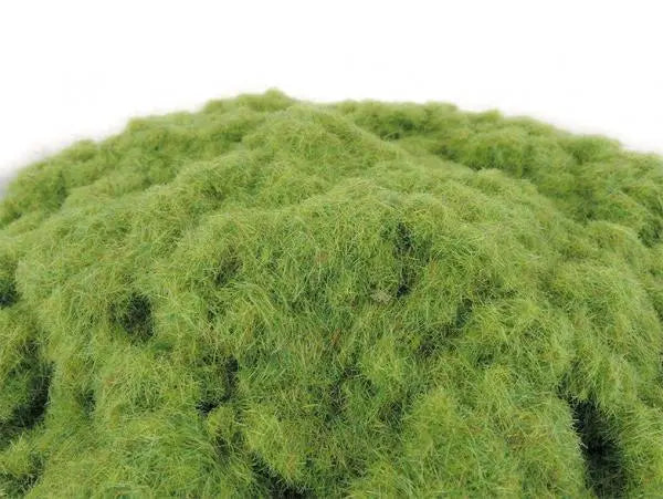 Mossy Static Grass