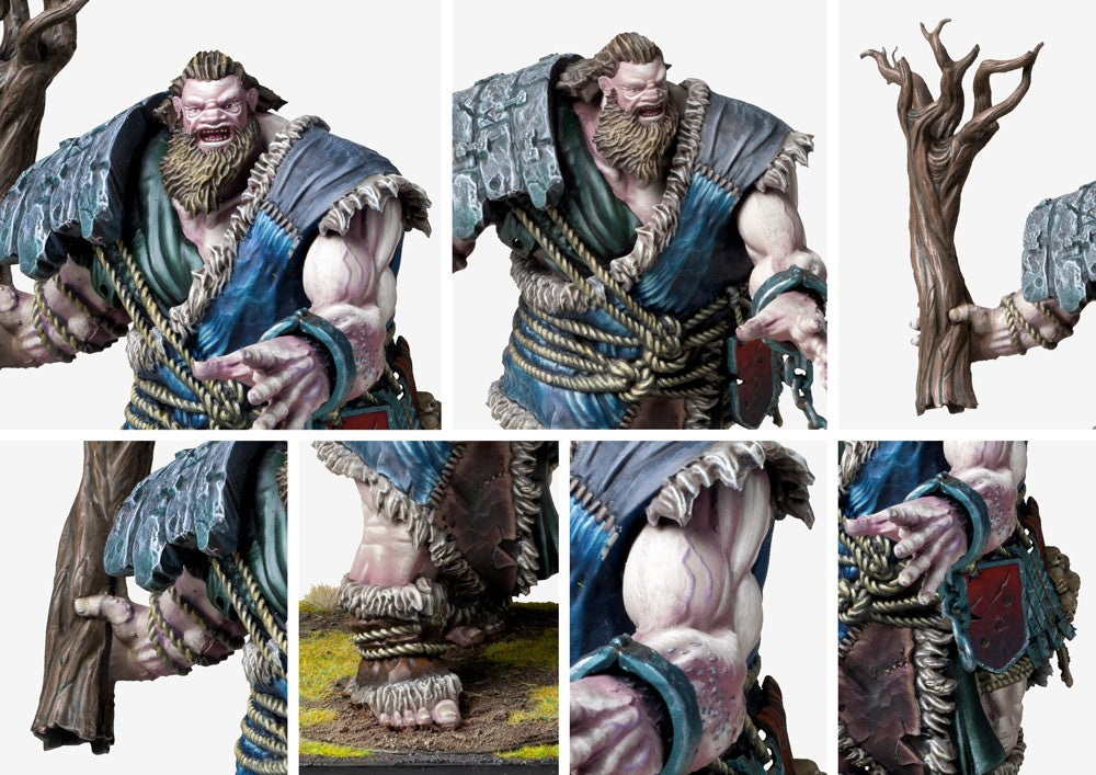 Nords Mountain Jotnar