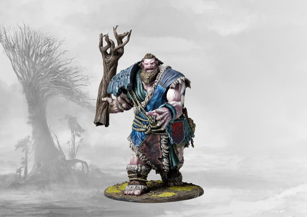 Nords Mountain Jotnar