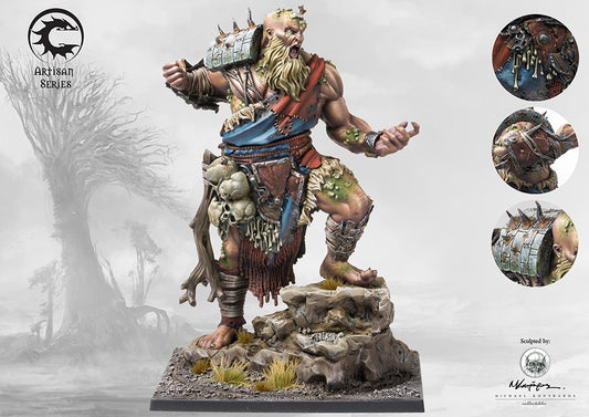 Nords Mountain Jotnar