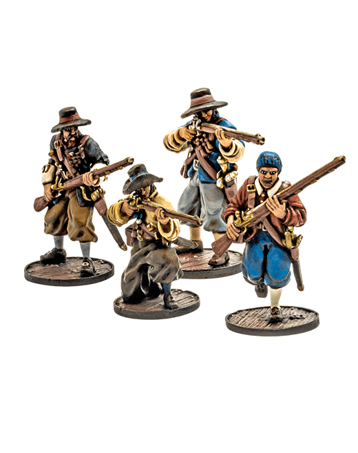 Freebooters Unit