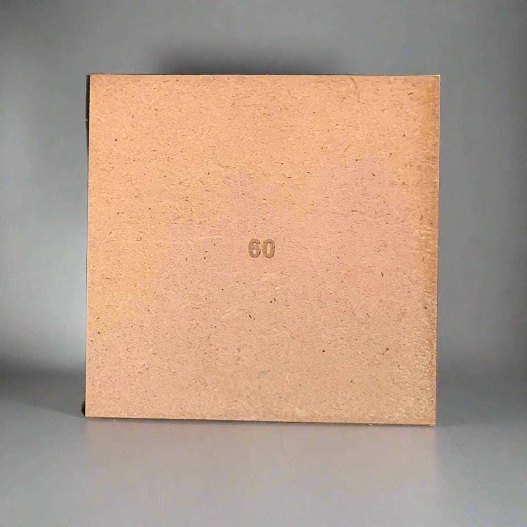 Square 60mm MDF Bases