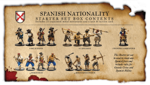 Spanish Starter Set